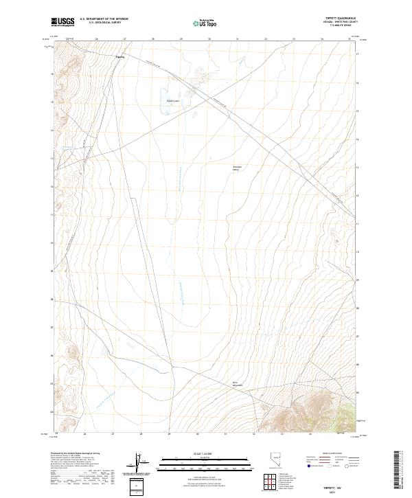 Tippett 2021 topographic map thumbnail