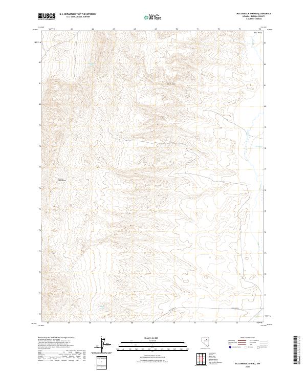 McCormack Spring 2021 topographic map thumbnail