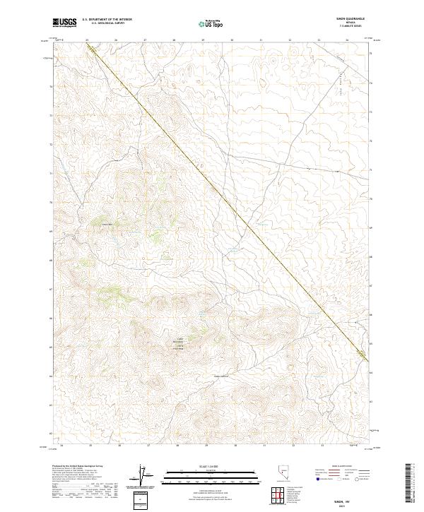 Simon 2021 topographic map thumbnail