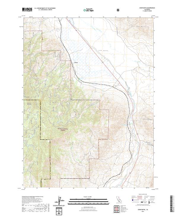 Constantia 2021 topographic map thumbnail
