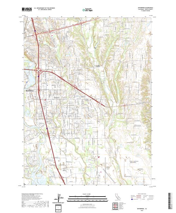 Enterprise 2022 topographic map thumbnail
