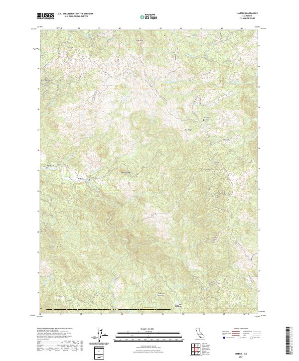 Harris 2021 topographic map thumbnail