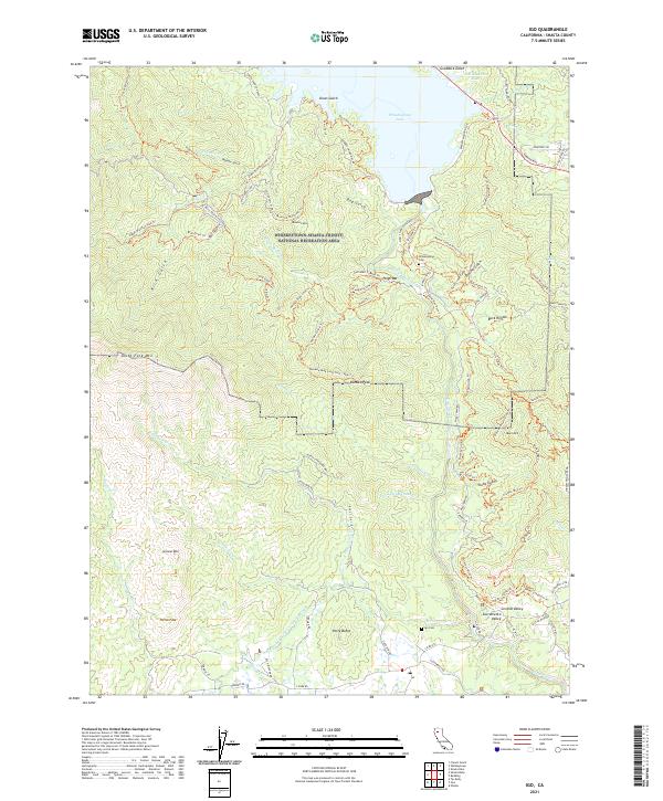 Igo 2021 topographic map thumbnail