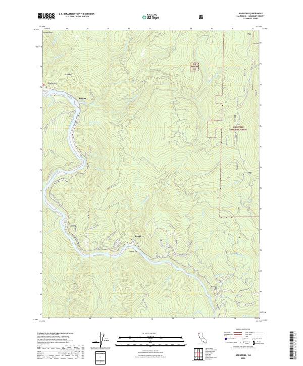 Johnsons 2022 topographic map thumbnail