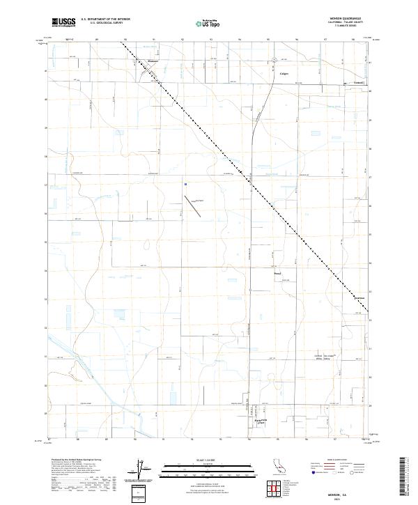 Monson 2021 topographic map thumbnail