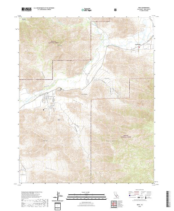 Onyx 2022 topographic map thumbnail