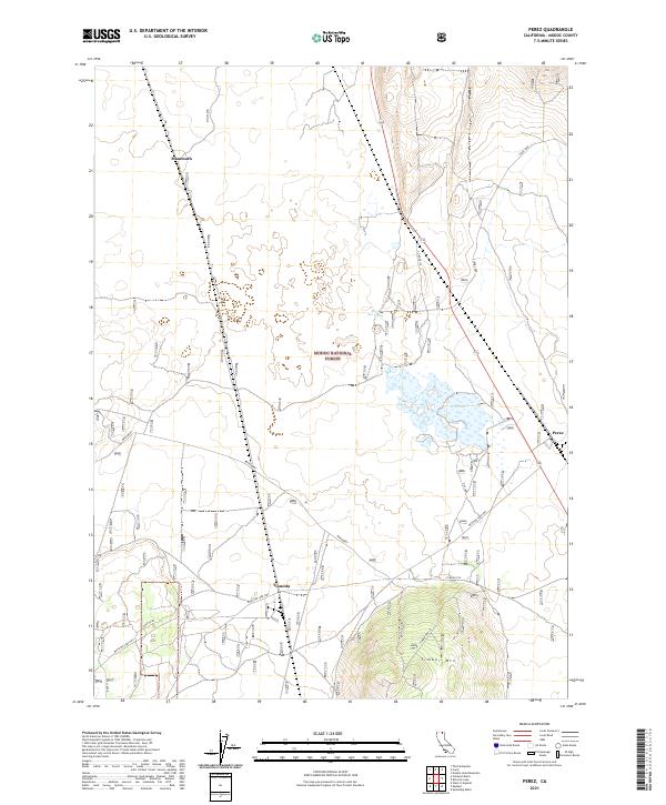 Perez 2021 topographic map thumbnail