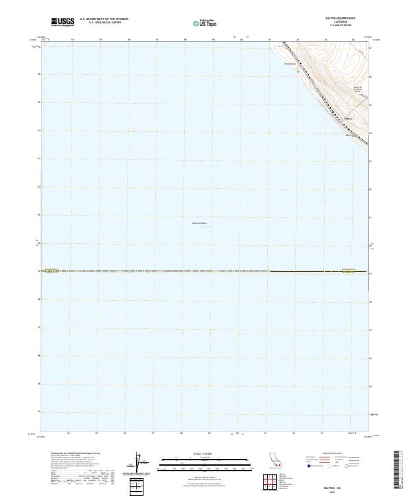 Salton 2021 topographic map thumbnail