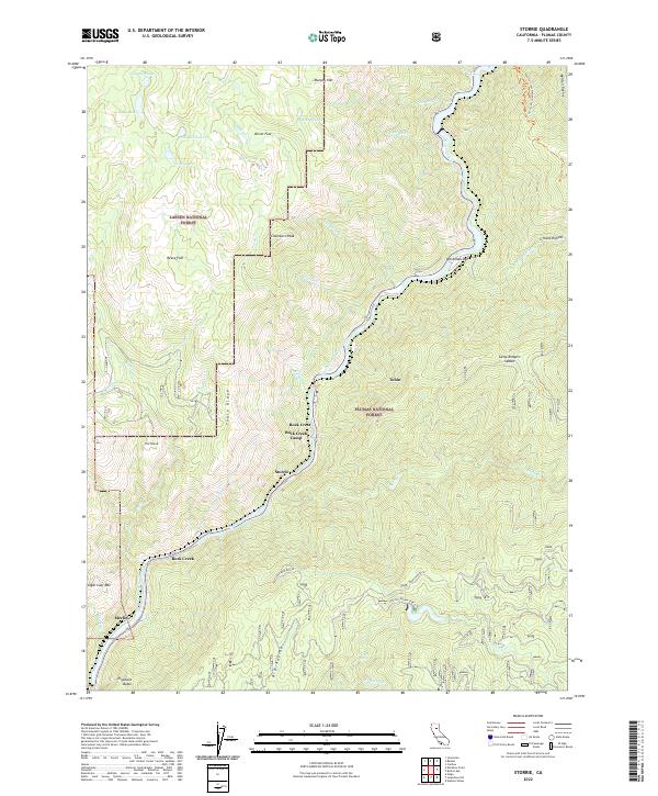 Storrie 2022 topographic map thumbnail