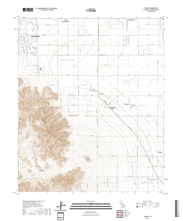 Valerie 2021 topographic map thumbnail