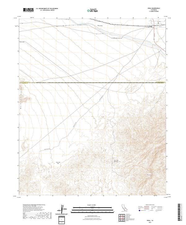 Vidal 2021 topographic map thumbnail