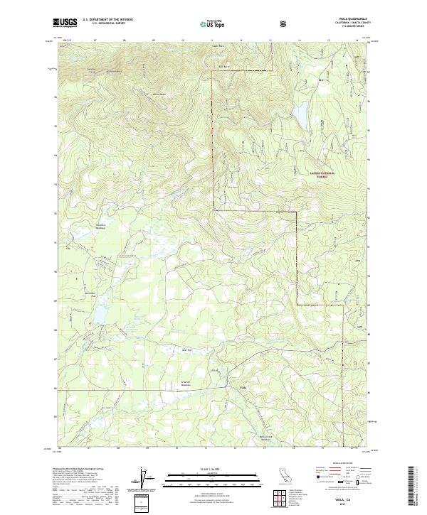 Viola 2021 topographic map thumbnail