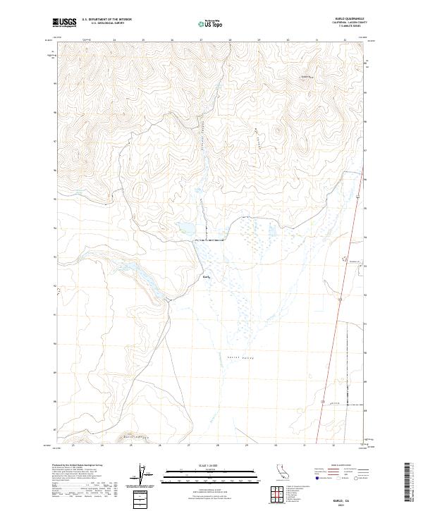 Karlo 2021 topographic map thumbnail