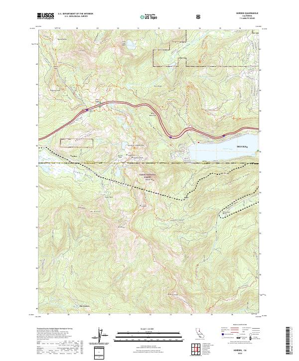 Norden 2022 topographic map thumbnail