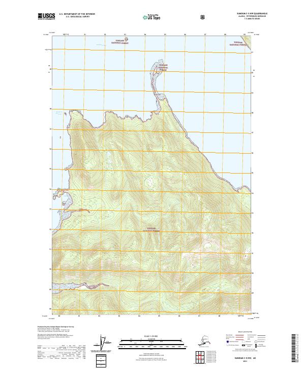 Sumdum C-5 NW topographic map thumbnail
