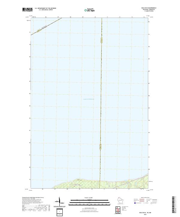 Oulu OE N topographic map thumbnail