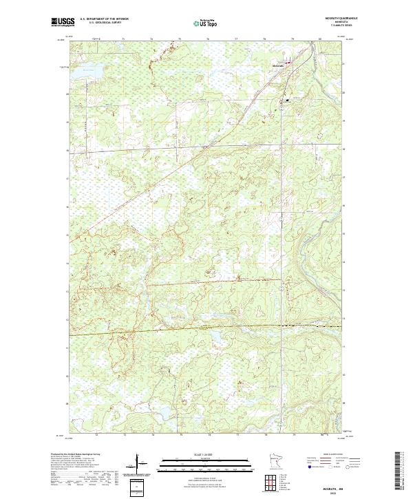 McGrath 2022 topographic map thumbnail