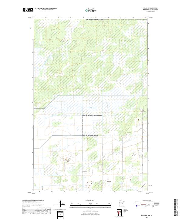 Salol NE 2022 topographic map thumbnail