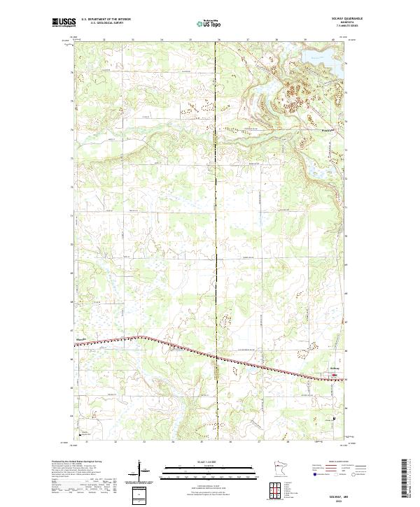 Solway 2022 topographic map thumbnail