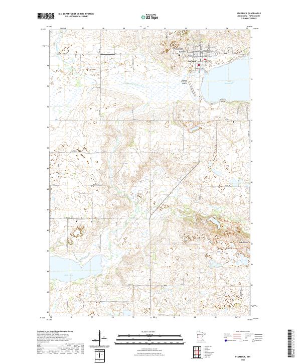Starbuck 2022 topographic map thumbnail