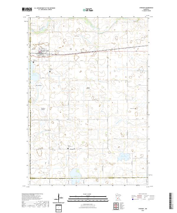 Stewart 2022 topographic map thumbnail