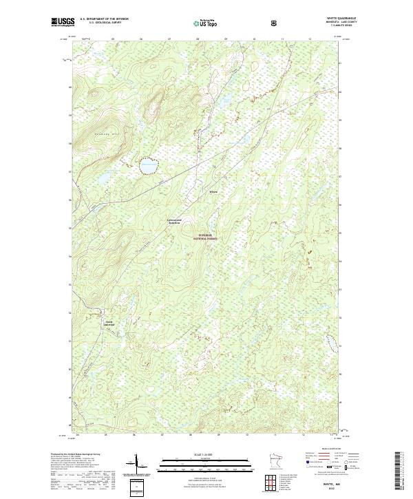 Whyte 2022 topographic map thumbnail