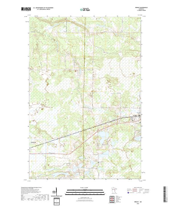 Wright 2022 topographic map thumbnail
