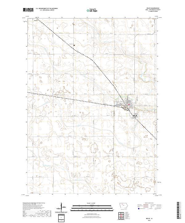 Rolfe 2022 topographic map thumbnail