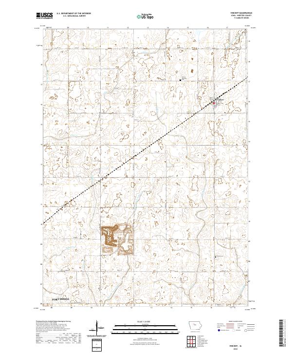 Vincent 2022 topographic map thumbnail