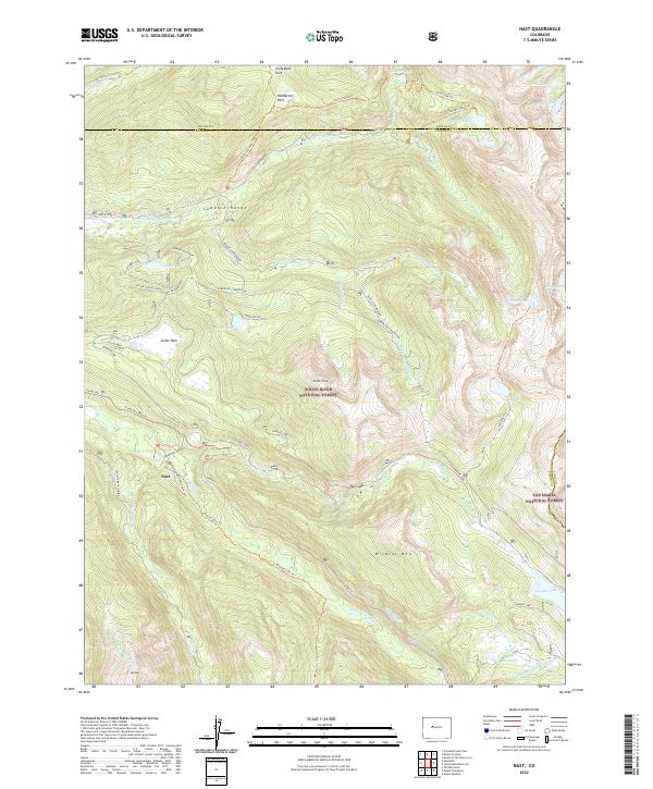 Nast 2022 topographic map thumbnail