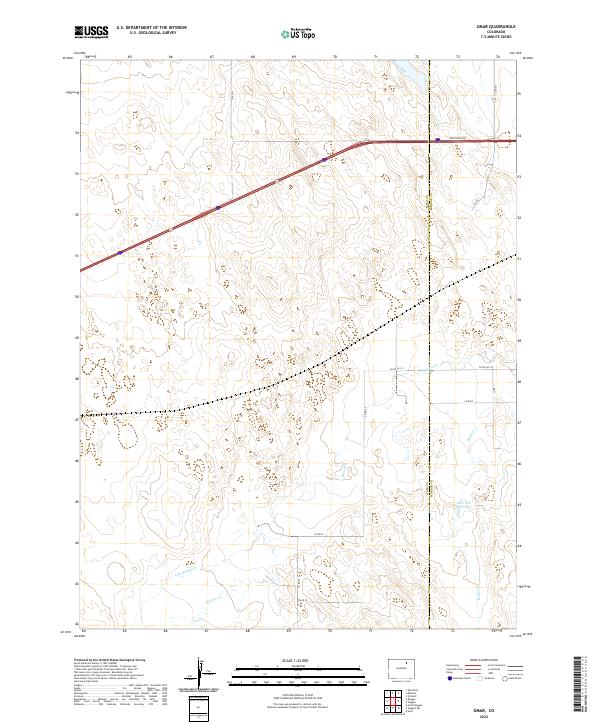 Omar 2022 topographic map thumbnail