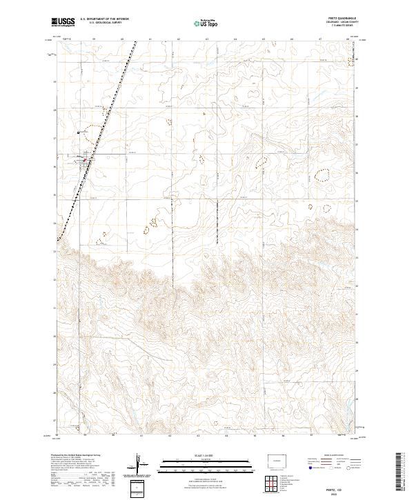 Peetz 2022 topographic map thumbnail