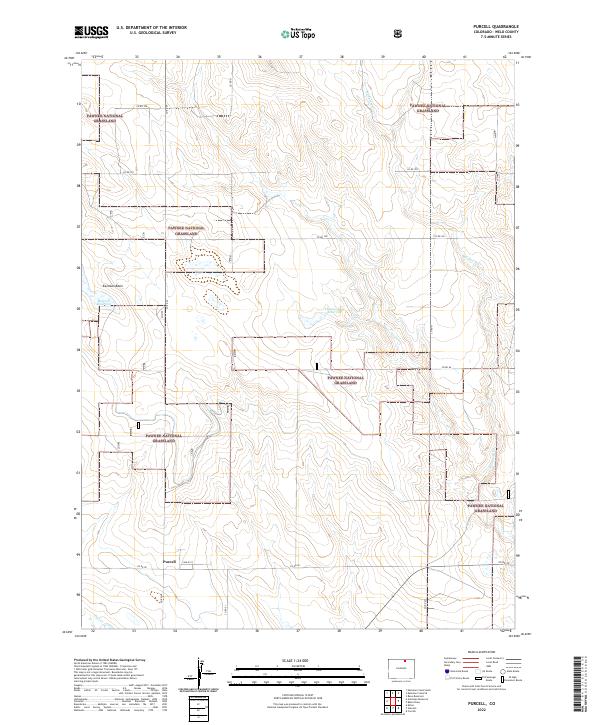 Purcell 2022 topographic map thumbnail