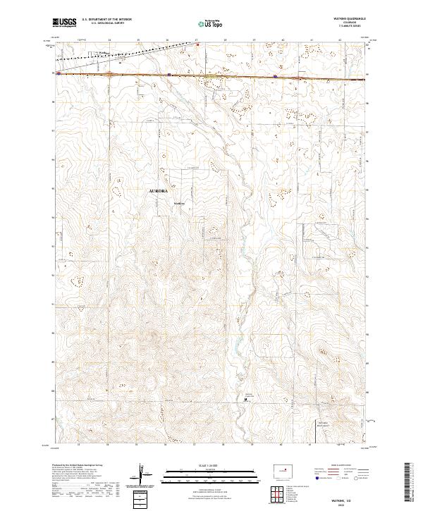 Watkins 2022 topographic map thumbnail