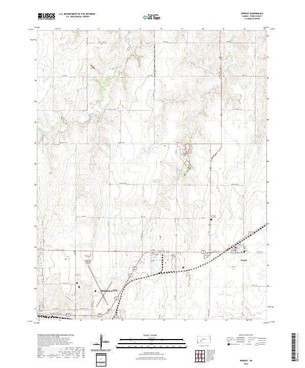Wright 2022 topographic map thumbnail