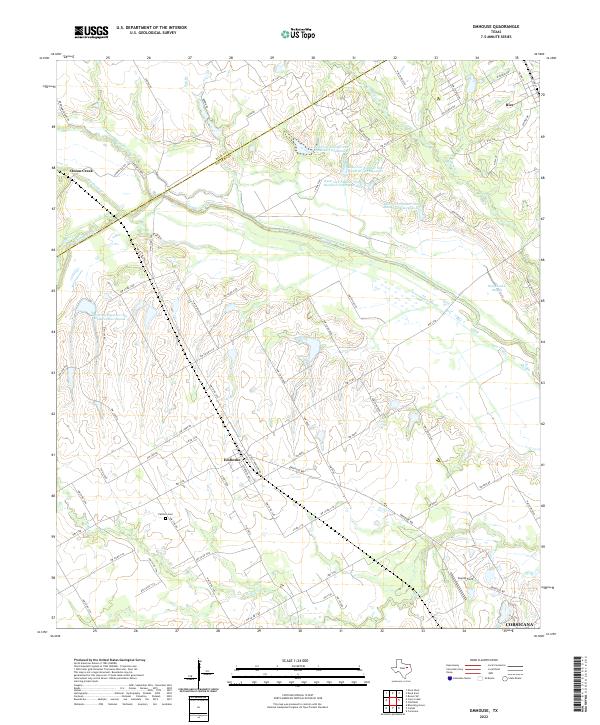 Emhouse 2022 topographic map thumbnail