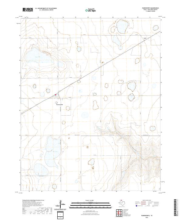 Farnsworth 2022 topographic map thumbnail