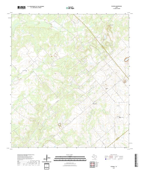 Fashing 2022 topographic map thumbnail