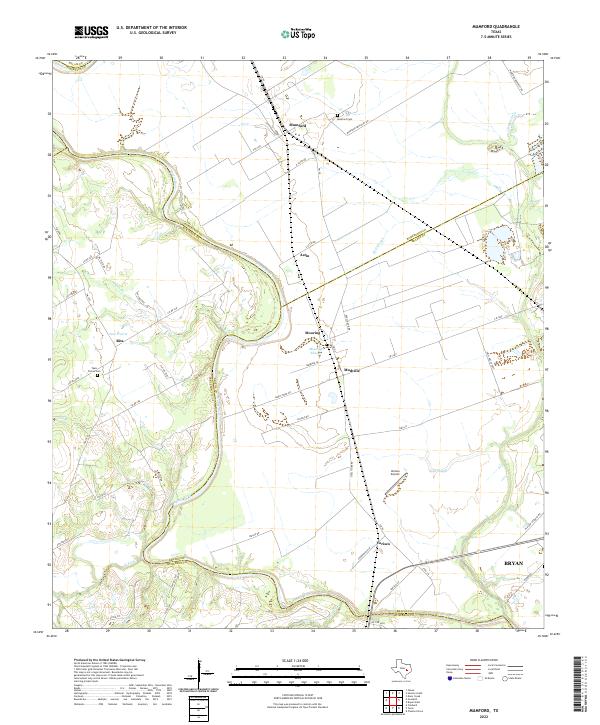 Mumford topographic map thumbnail