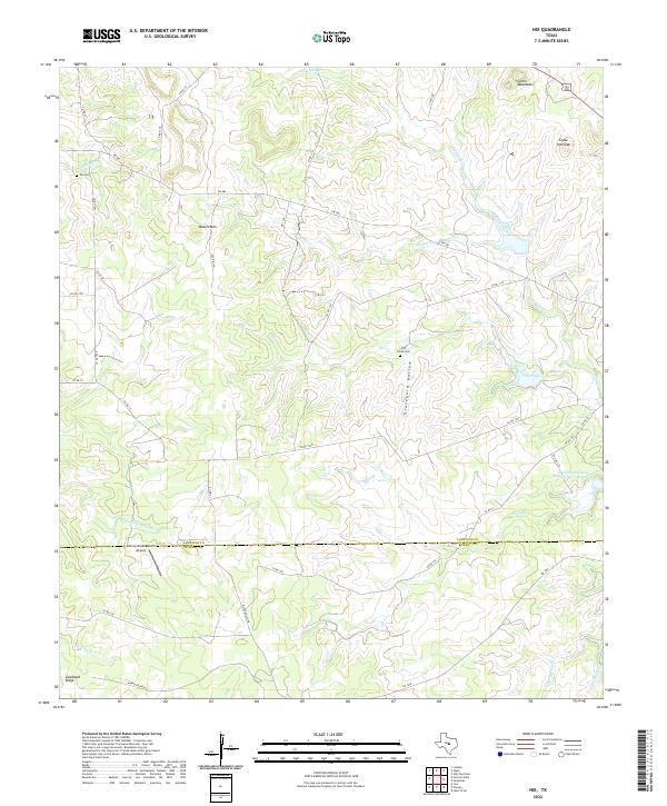 Nix topographic map thumbnail