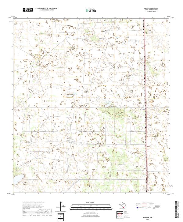 Rudolph 2022 topographic map thumbnail