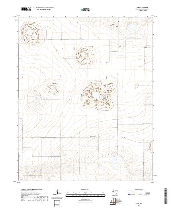 Simms 2022 topographic map thumbnail