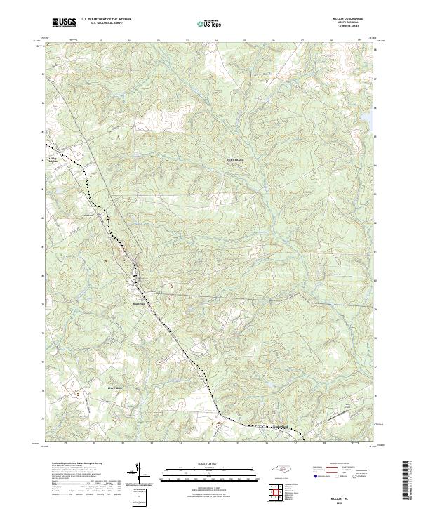 McCain 2022 topographic map thumbnail