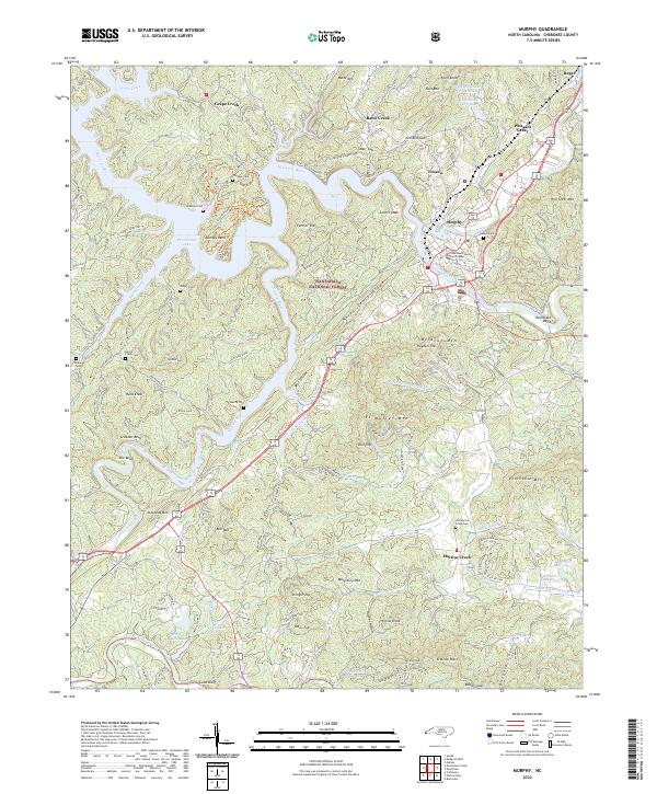 Murphy 2022 topographic map thumbnail