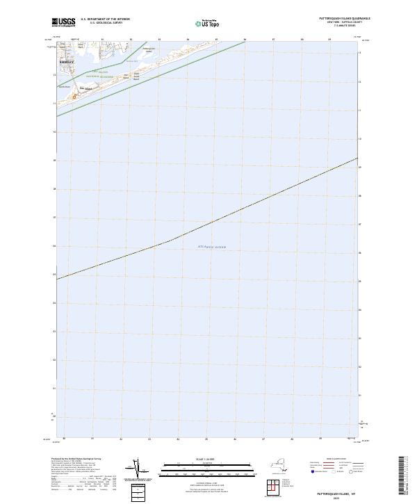 Pattersquash Island topographic map thumbnail