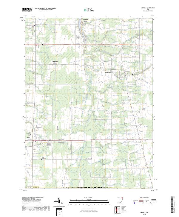 Orwell 2023 topographic map thumbnail
