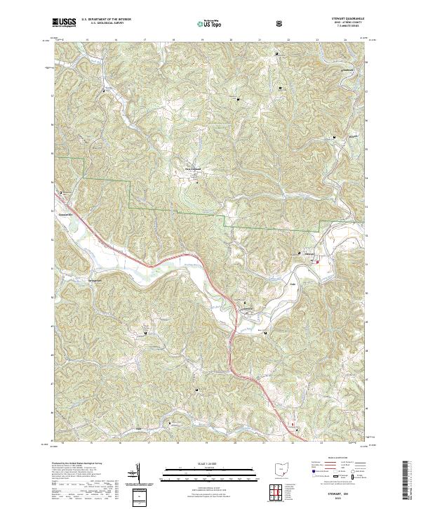 Stewart 2023 topographic map thumbnail