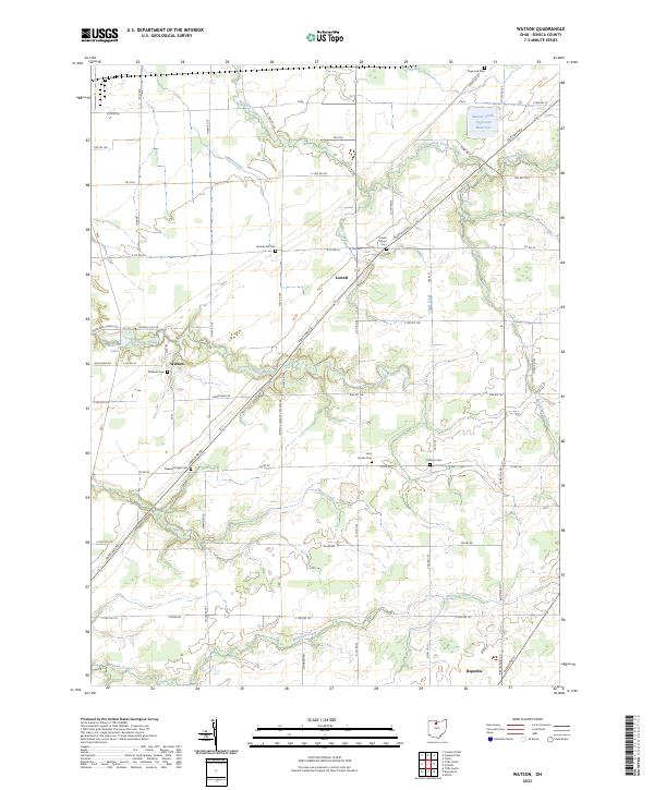 Watson 2023 topographic map thumbnail