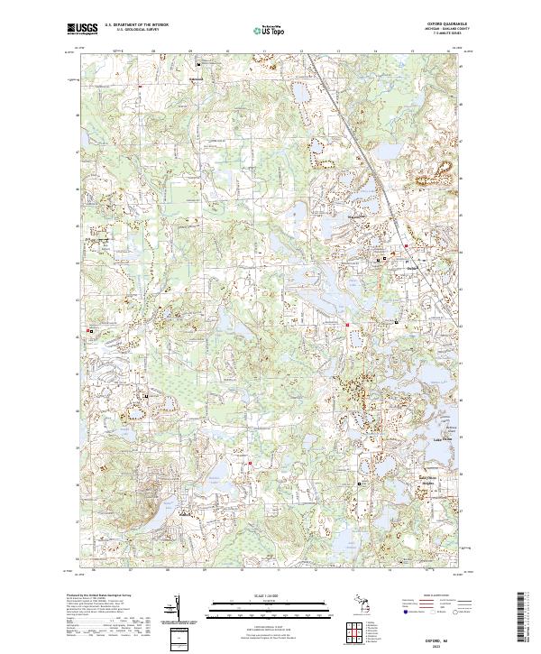 Oxford 2023 topographic map thumbnail