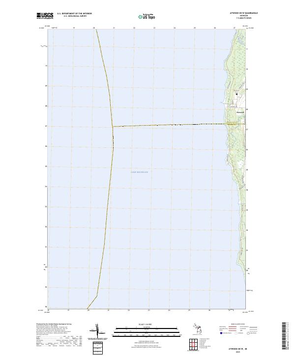 Atwood OE W topographic map thumbnail